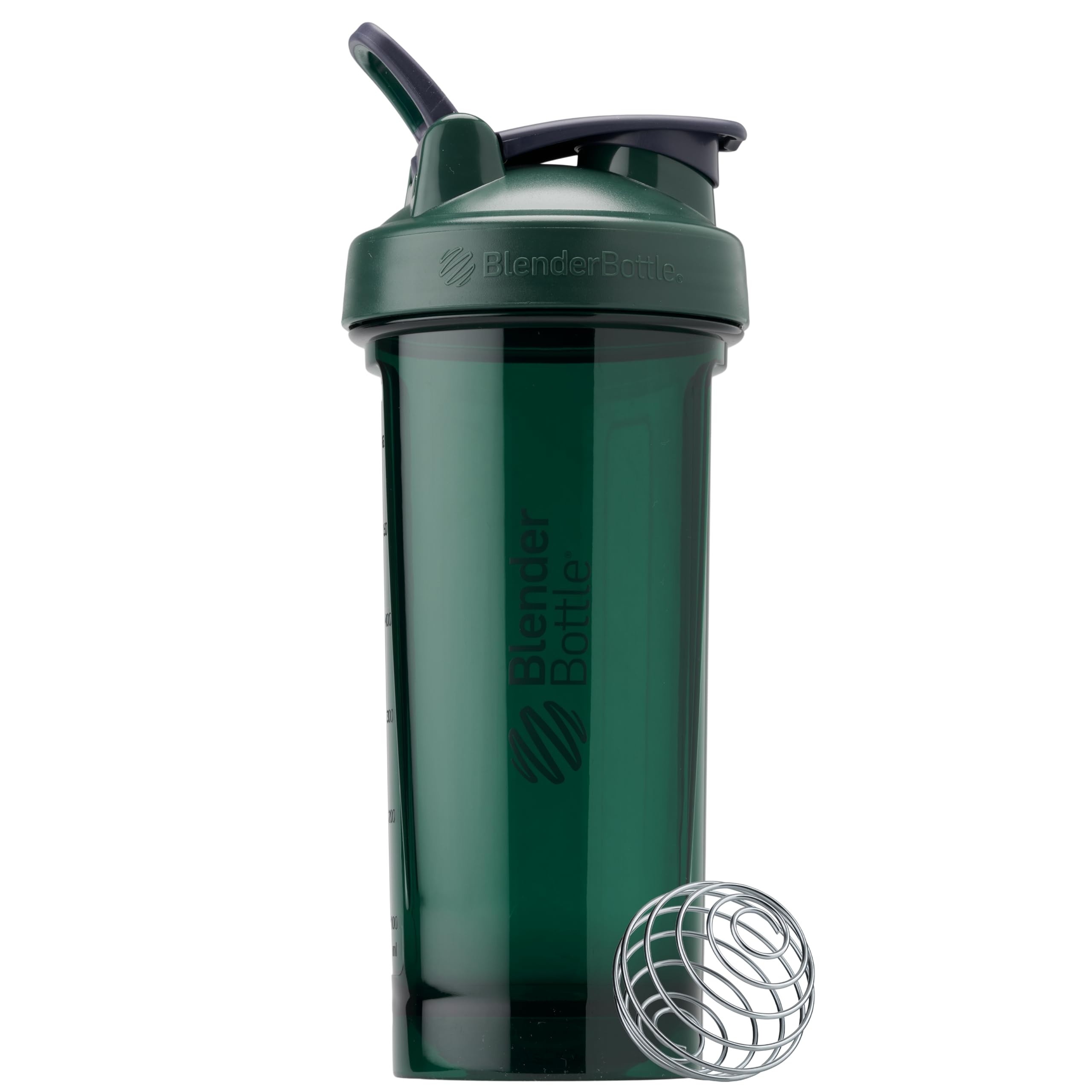 Foto 2 pulgar | Botella Mezcladora Blenderbottle Pro Series, 800 Ml, Verde A Todo Color - Venta Internacional.