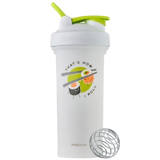 Foto 1 | Shaker Bottle Blenderbottle Just For Fun, 800 Ml, Así Es Como Lo Hago - Venta Internacional.