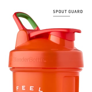 Foto 5 | Shaker Bottle Blenderbottle Just For Fun, 800 Ml, Así Es Como Lo Hago - Venta Internacional.