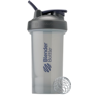 Foto 1 | Botella Mezcladora Blenderbottle Pro Series, 700 Ml, Gris A Todo Color - Venta Internacional.
