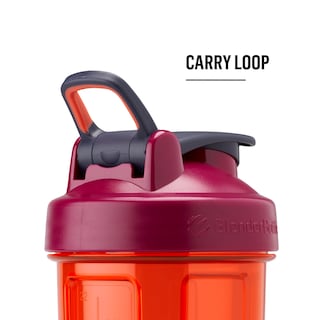 Foto 5 | Botella Mezcladora Blenderbottle Pro Series, 700 Ml, Gris A Todo Color - Venta Internacional.