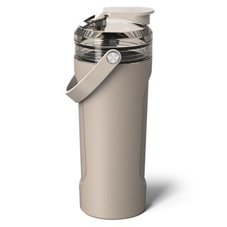 Foto 1 | Botella Batidora Brümate Multishaker 770 Ml De Acero Inoxidable - Venta Internacional.