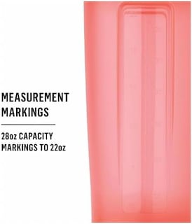 Foto 2 | Shaker Bottle Blenderbottle Classic V2 1.3l A Todo Color Tostado - Venta Internacional.