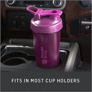 Foto 6 | Shaker Bottle Blenderbottle Classic V2 1.3l A Todo Color Tostado - Venta Internacional.