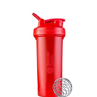 Foto 1 | Botella Mezcladora Blenderbottle Classic V2 De 800 Ml, Color Rojo - Venta Internacional.