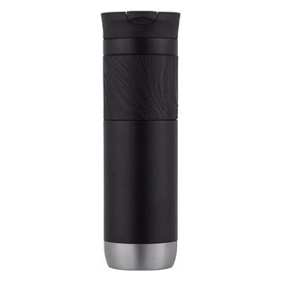 Foto 1 | Termo Abre Fácil Acero Inoxidable, 710ml Eo Safe Imports Esi-15206 Negro