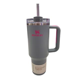 Foto 1 | Termo Stanley Quencher Tumbler Gris 40 oz