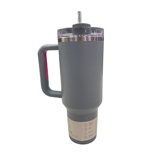 Foto 2 | Termo Stanley Quencher Tumbler Gris 40 oz