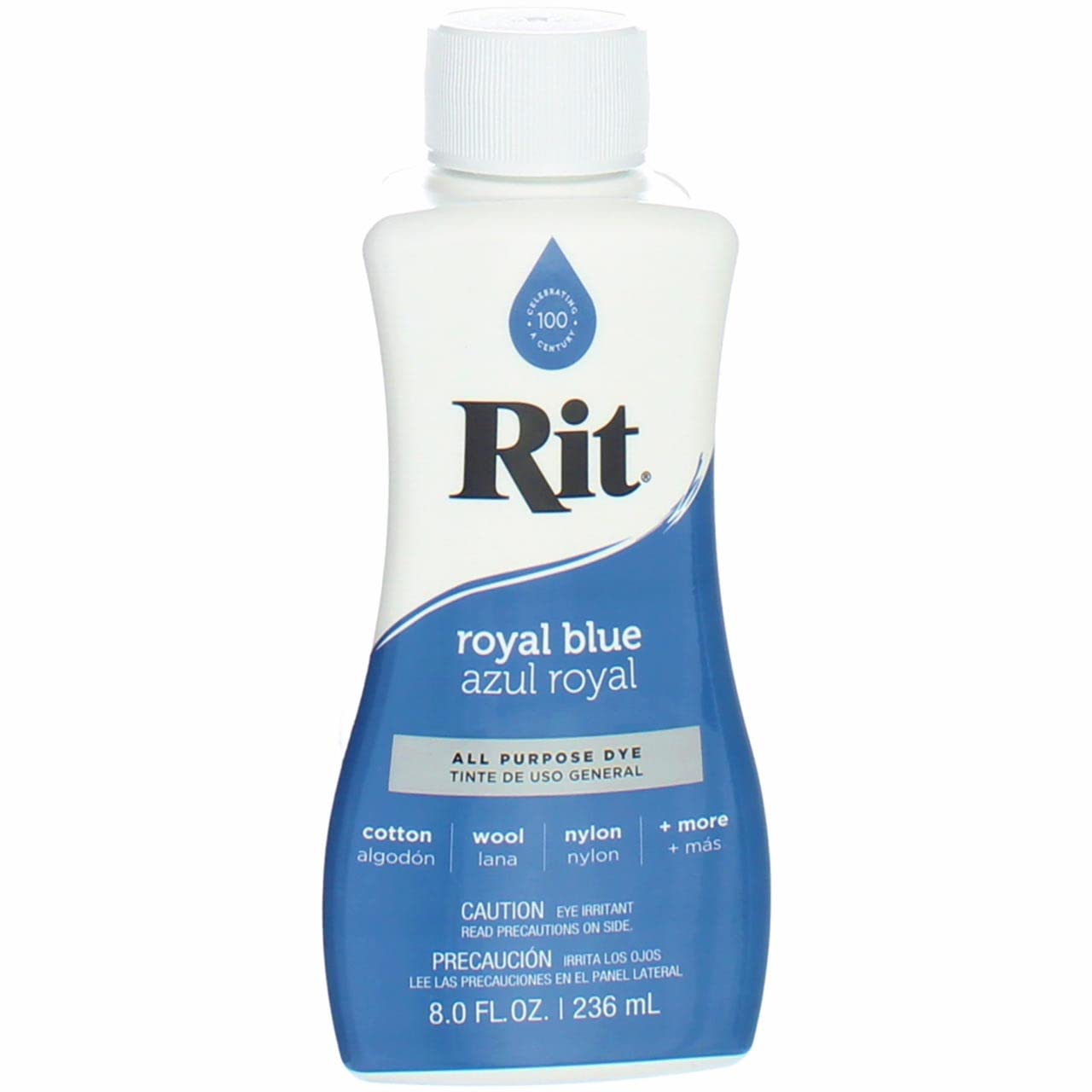 Foto 2 pulgar | Tinte Nakoma Rit Royal Blue 236 Ml - Venta Internacional