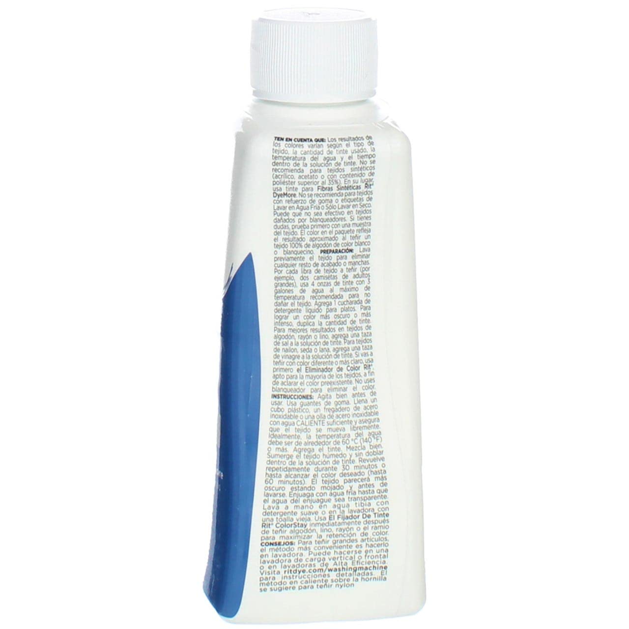 Foto 6 pulgar | Tinte Nakoma Rit Royal Blue 236 Ml - Venta Internacional