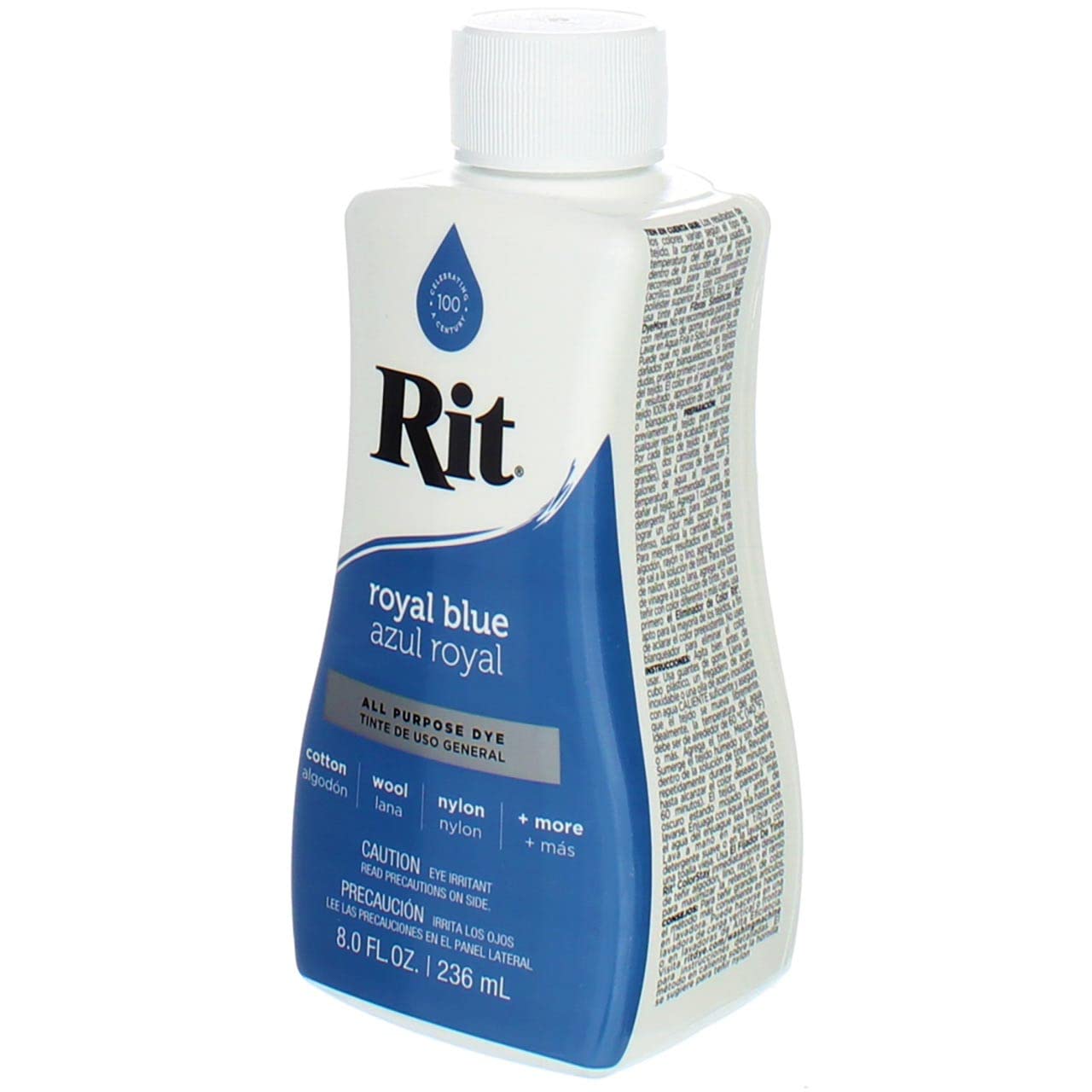 Foto 7 pulgar | Tinte Nakoma Rit Royal Blue 236 Ml - Venta Internacional