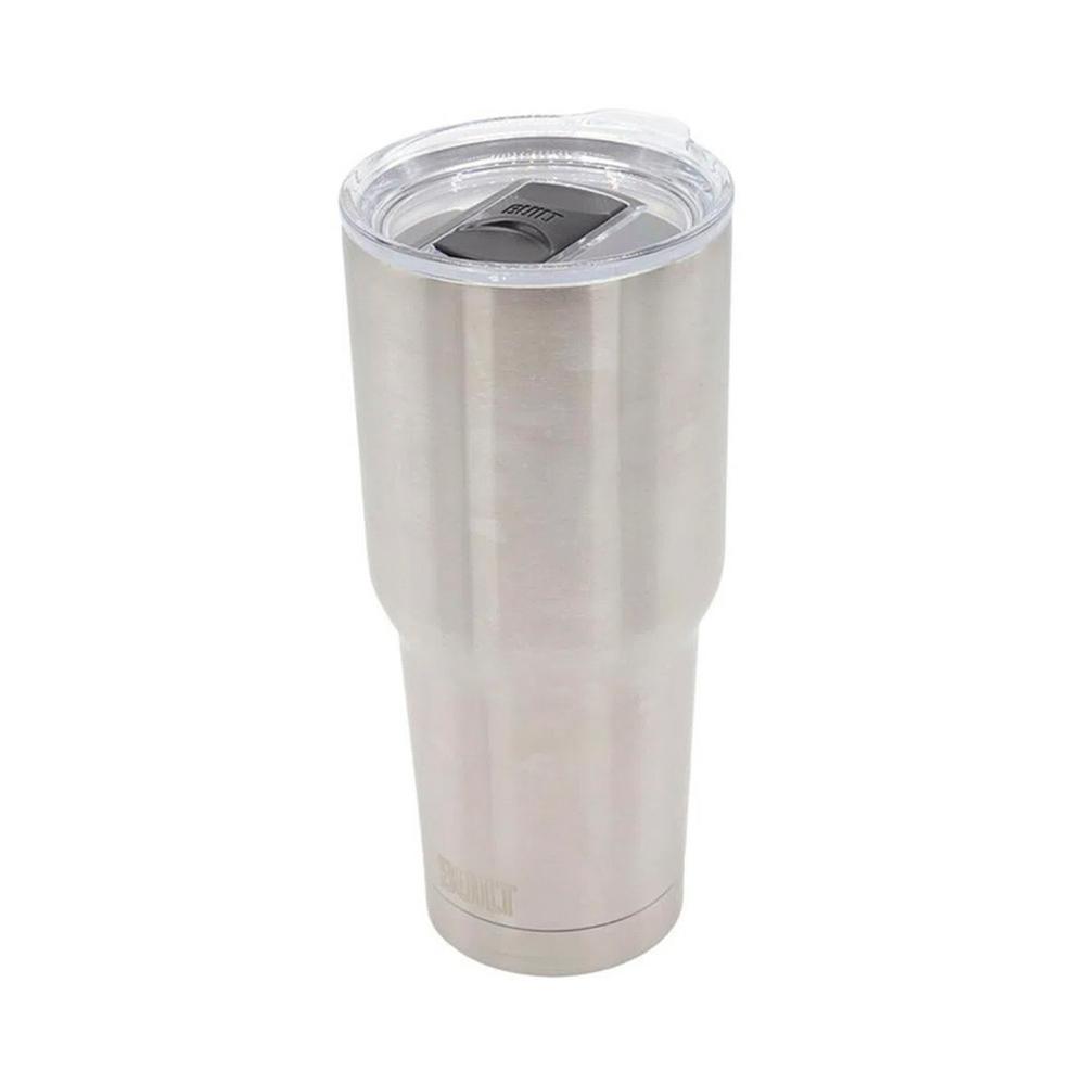 Foto 3 pulgar | Termo Built De 887 Ml Plateado de Acero Inoxidable