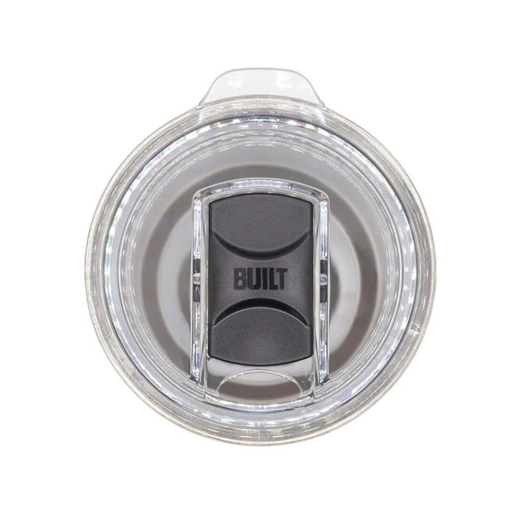 Foto 4 pulgar | Termo Built De 887 Ml Plateado de Acero Inoxidable