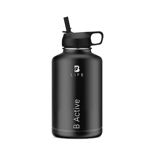 Foto 1 | Botella Térmica de Acero Inoxidable 2L | Mantiene Frío y Calor | B Active | B Life