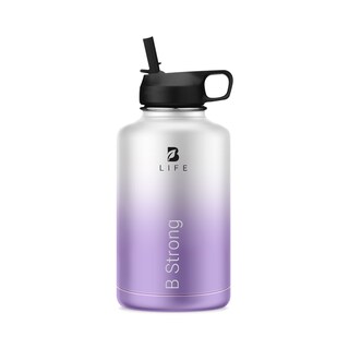 Foto 1 | Termo B Life de Acero Inoxidable 2 L con Tapas para Bebidas Frías y Calientes