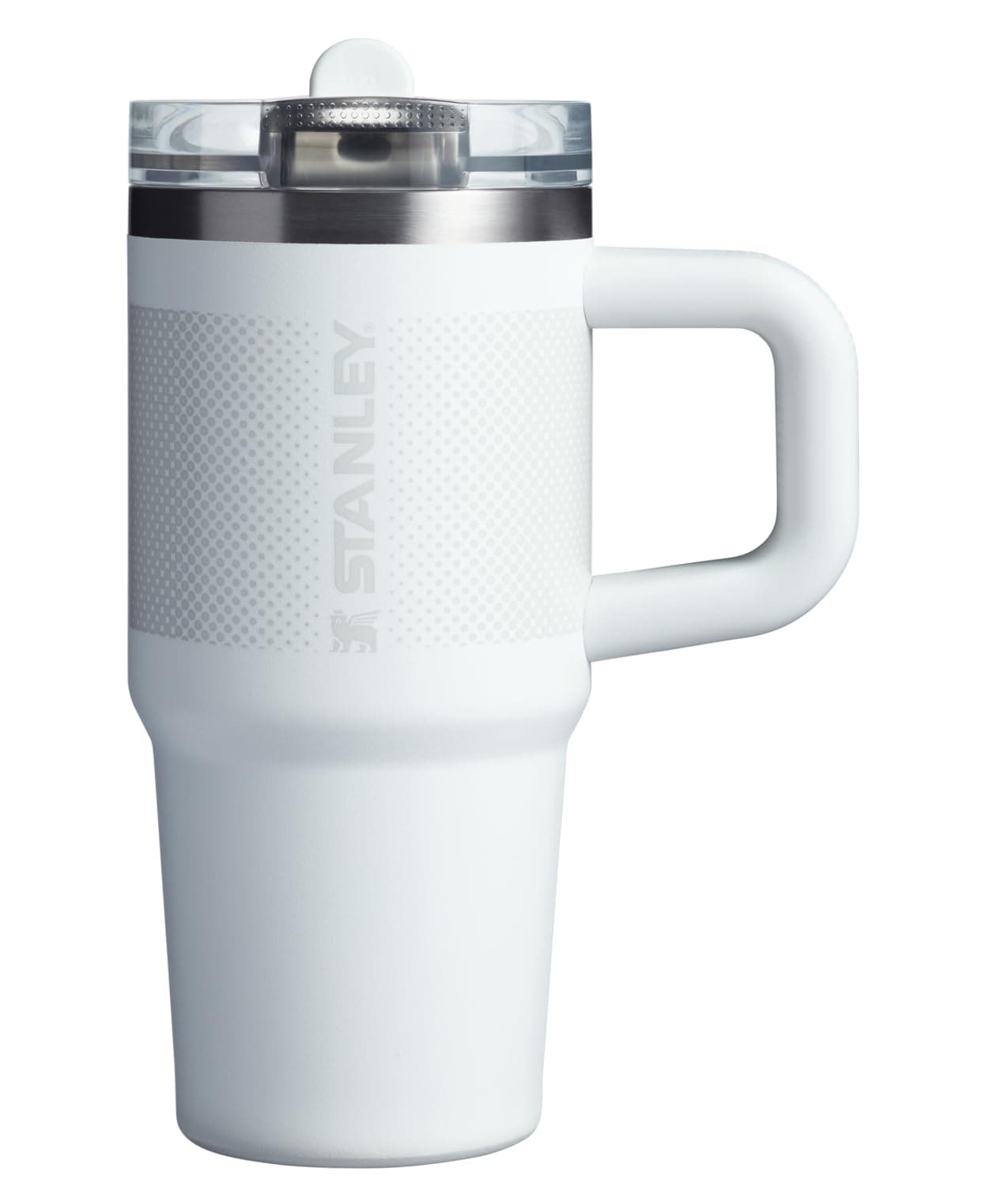 Vaso Stanley Quencher Protour con Tapa 414 ml Acero Inoxidable - Venta Internacional $701