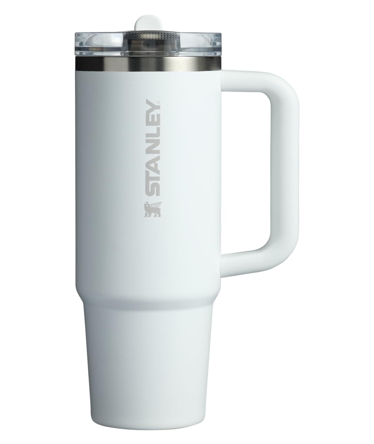 Vaso Stanley Quencher Protour Flip Straw 900 ml Acero Inoxidable - Venta Internacional $1,053