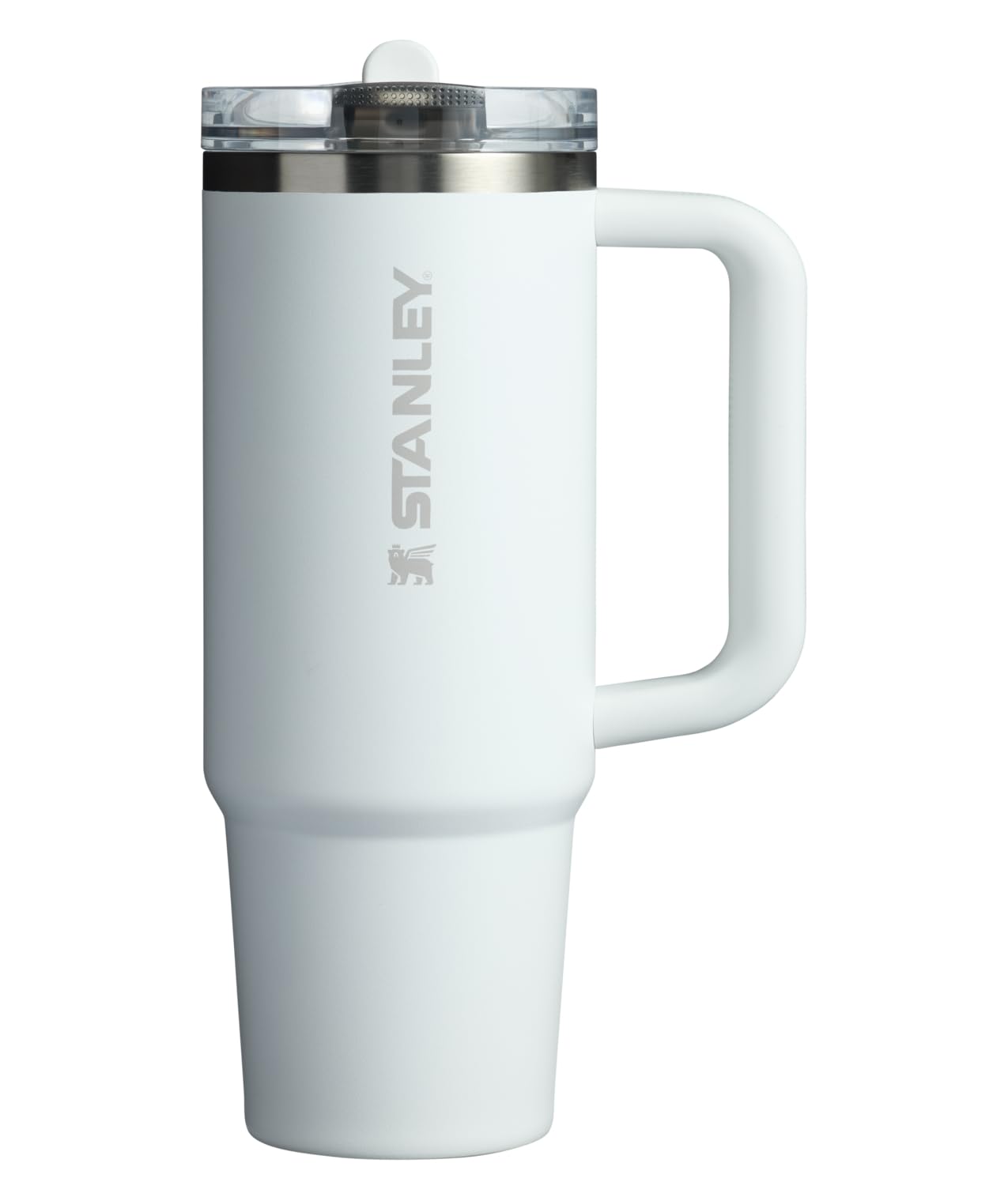 Foto 2 pulgar | Vaso Stanley Quencher Protour Flip Straw 900 ml Acero Inoxidable - Venta Internacional
