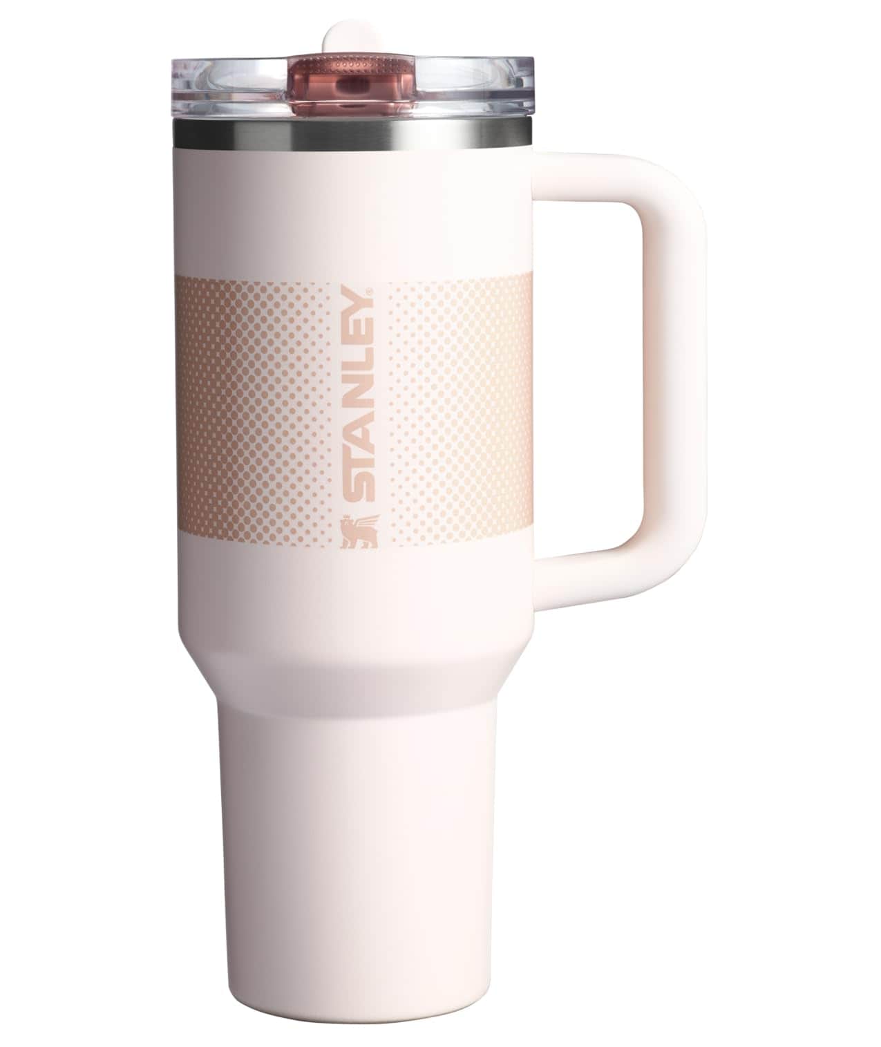 Vaso Stanley Quencher Protour de 1,2 L con Popote y Asa - Venta Internacional $1,283