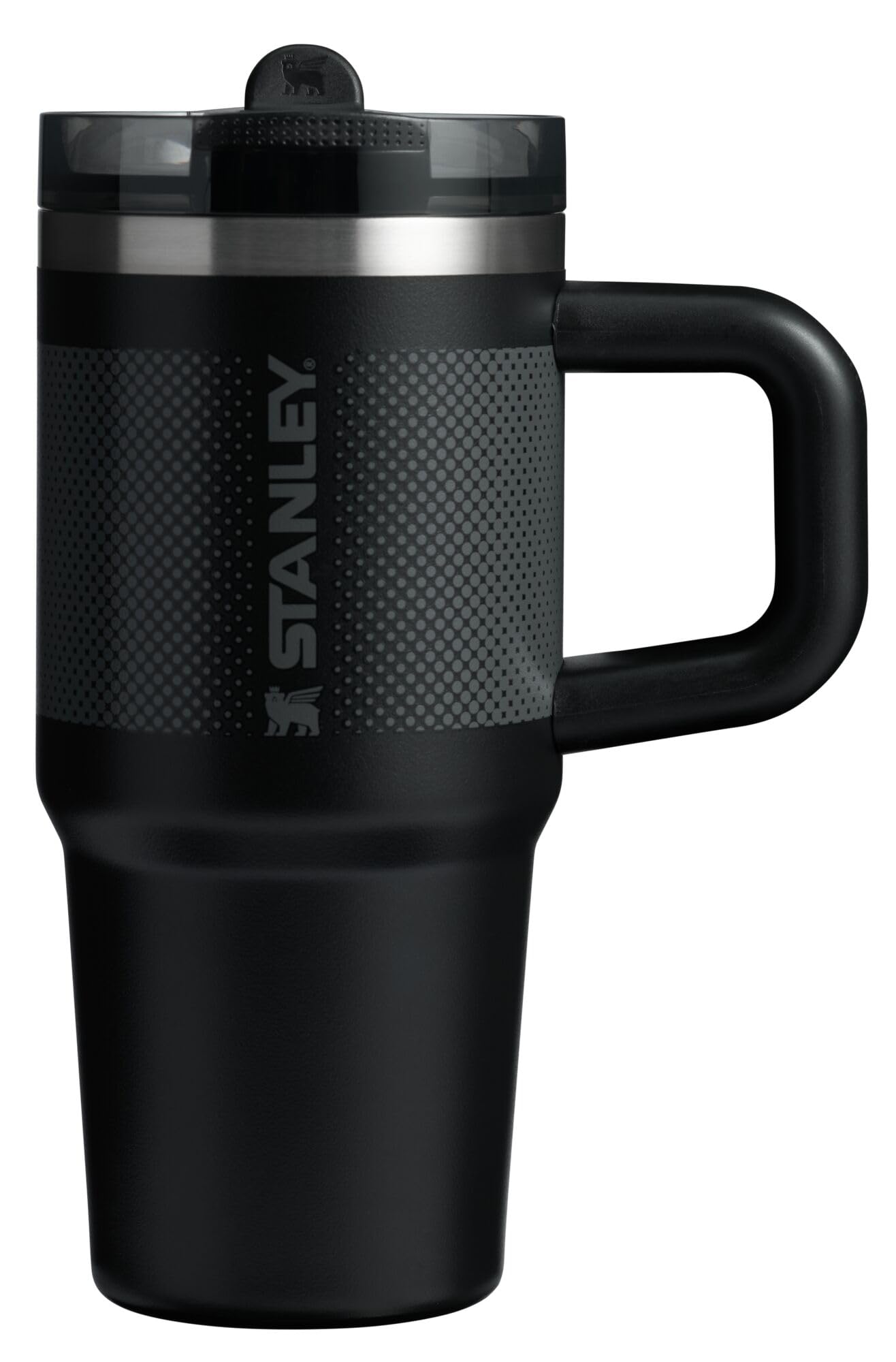 Foto 2 pulgar | Vaso Stanley Quencher Protour con Tapa 414 ml Acero Inoxidable - Venta Internacional