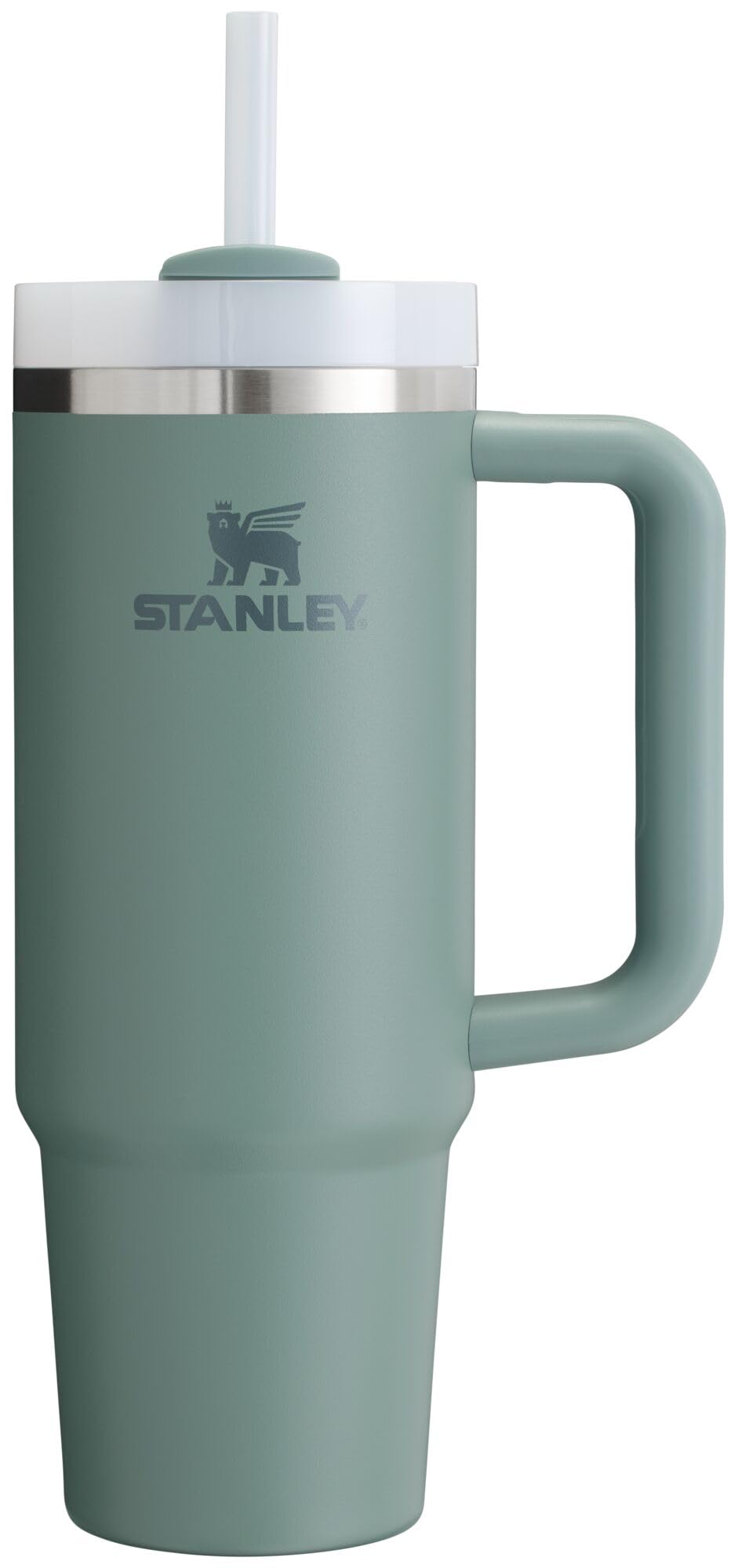 Vaso Stanley Quencher H2.0 Flowstate 0.89 L de Acero Inoxidable - Venta Internacional