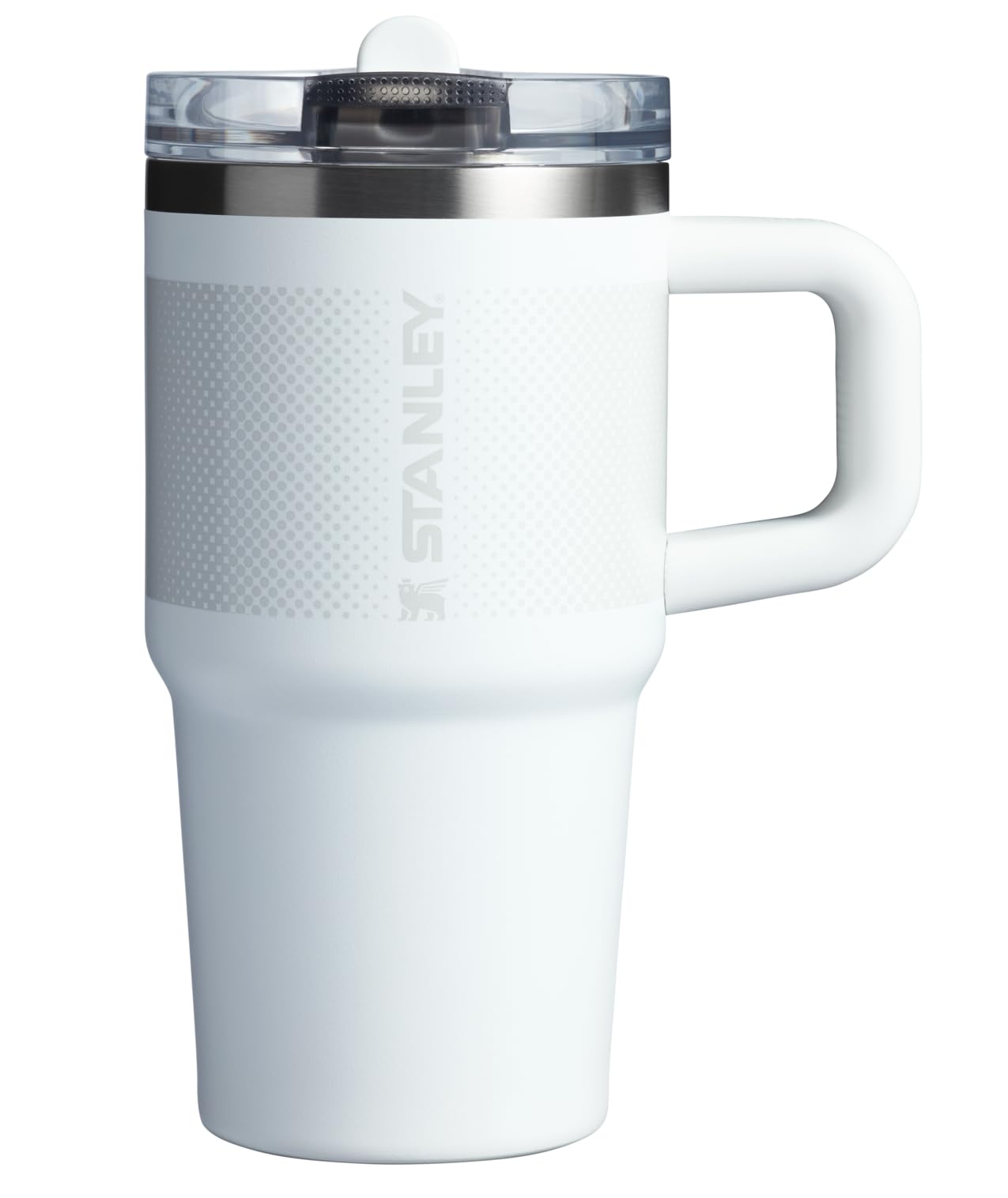 Foto 2 pulgar | Vaso Stanley Quencher Protour con Tapa 590 ml Acero Inoxidable - Venta Internacional