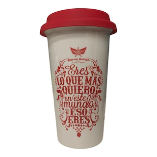 Foto 1 | Vaso Térmico Eres Lo Que Más Quiero Remedios Mágicos