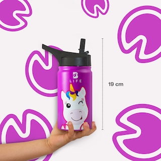 Foto 6 | Termo de Unicornio B Life para Niños 355 ml