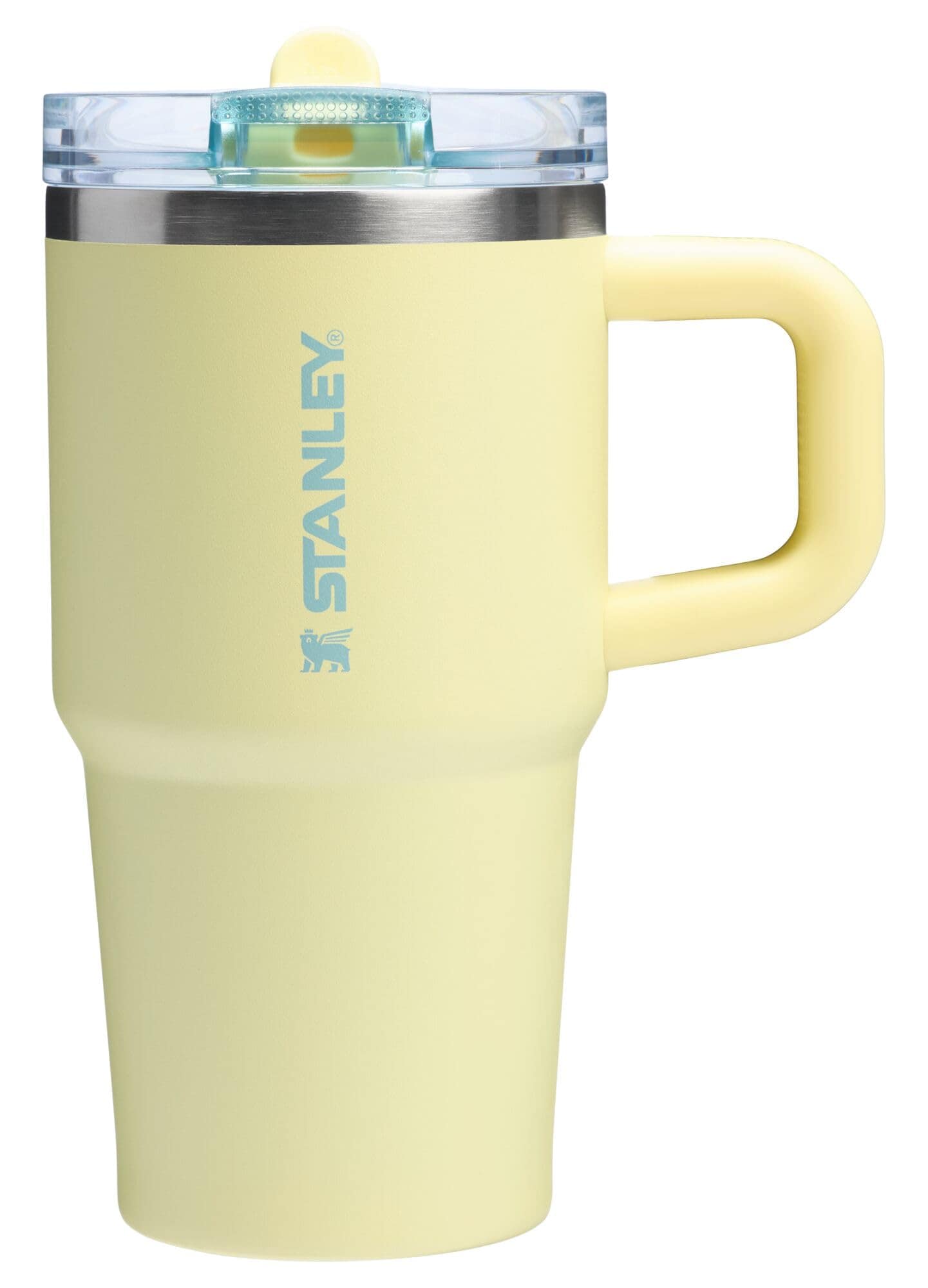 Vaso Stanley Quencher Protour Acero Inoxidable - Venta Internacional $1,021