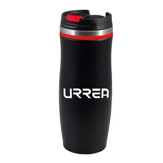 Foto 1 | Termo Fabricado De Acero Inoxidable Con Tapa Roscable De 350 Ml Urrea