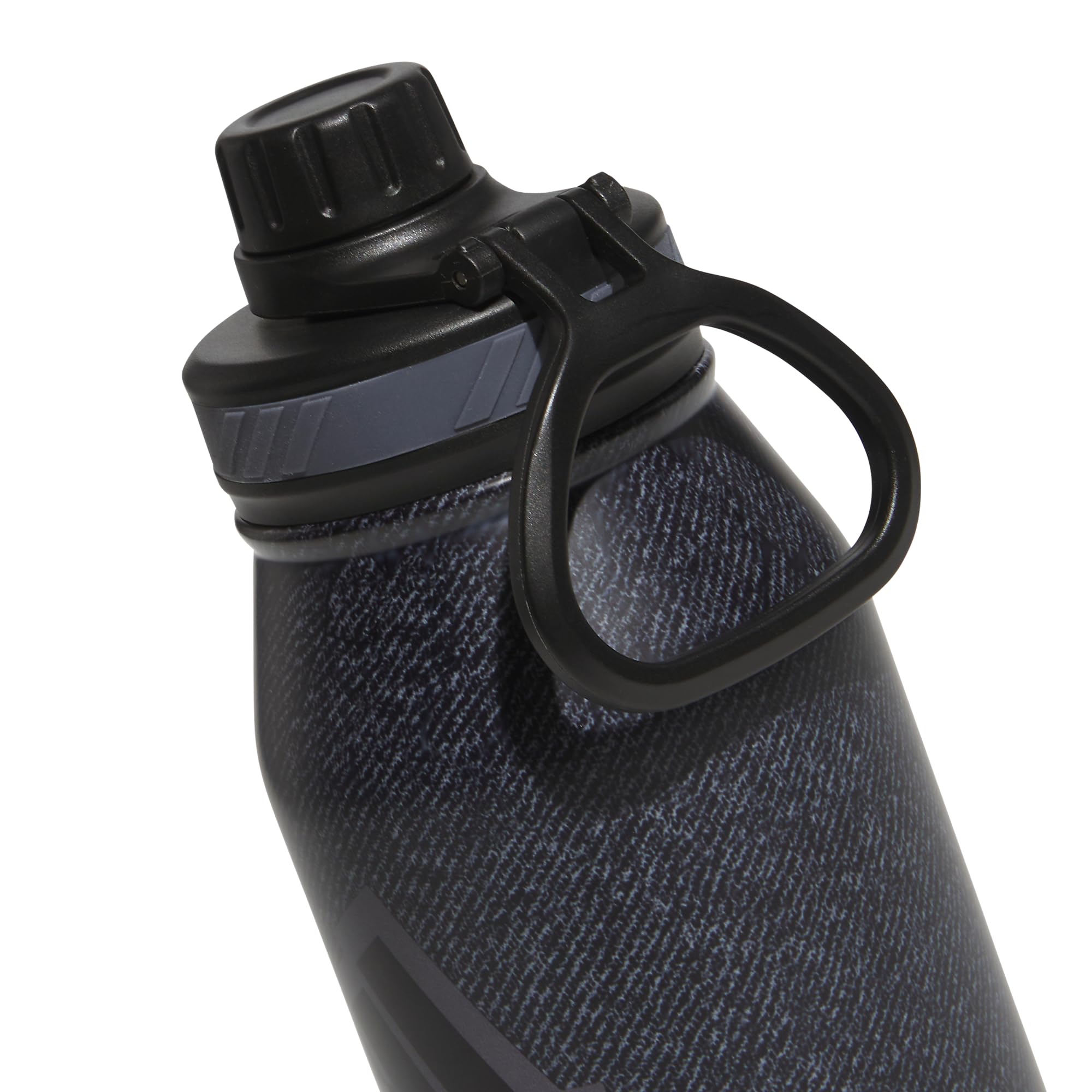 Foto 4 pulgar | Botella De Agua Adidas Metal, 1 Litro, Aislante De Frío Y Calor, Acero Inoxidable - Venta Internacional.