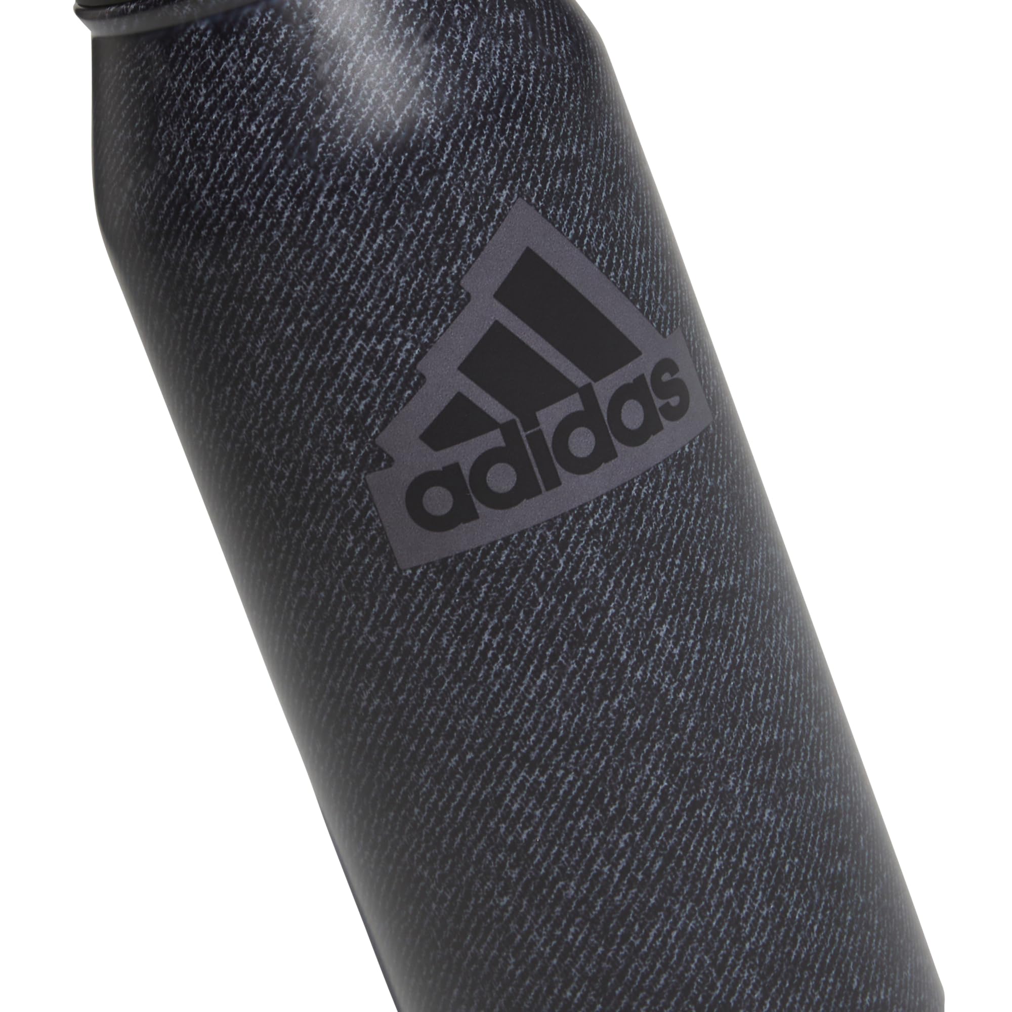 Foto 5 pulgar | Botella De Agua Adidas Metal, 1 Litro, Aislante De Frío Y Calor, Acero Inoxidable - Venta Internacional.