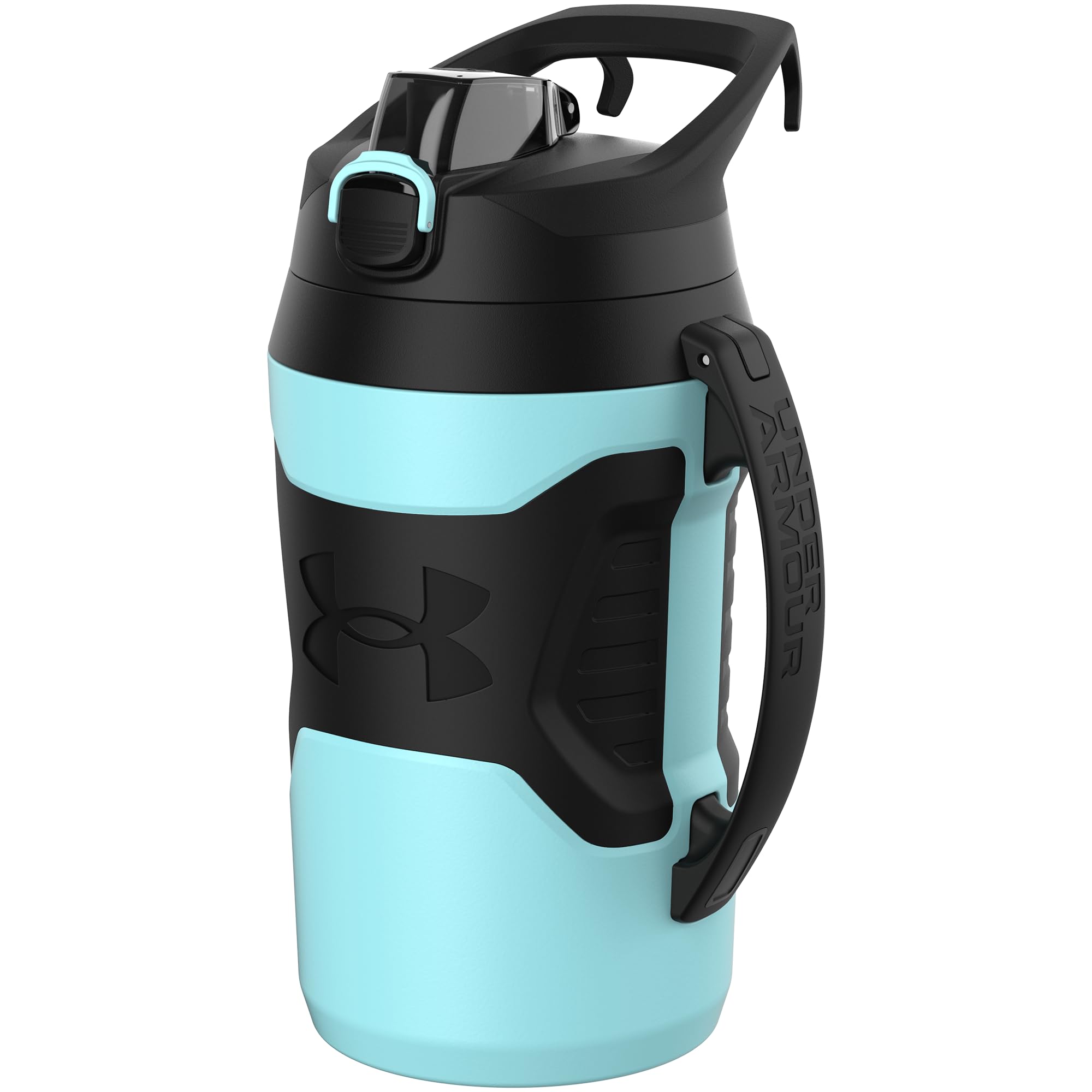 Foto 2 pulgar | Botella De Agua Under Armour De Medio Galón Con Aislamiento De 1.9 L - Venta Internacional.