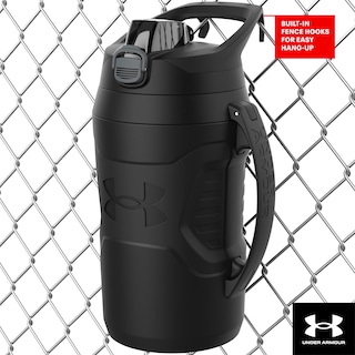 Foto 3 | Botella De Agua Under Armour De Medio Galón Con Aislamiento De 1.9 L - Venta Internacional.