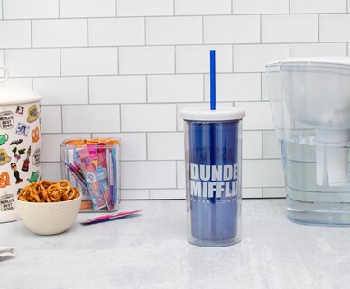 Foto 6 | Cold Cup Silver Buffalo The Office Assistant Of The Regional Manager 600 Ml - Venta Internacional.