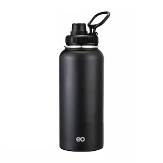 Foto 1 | Language Termo Vaso-botella Acero Inoxidable Eo Safe Imports Esi-2398-1 Negro