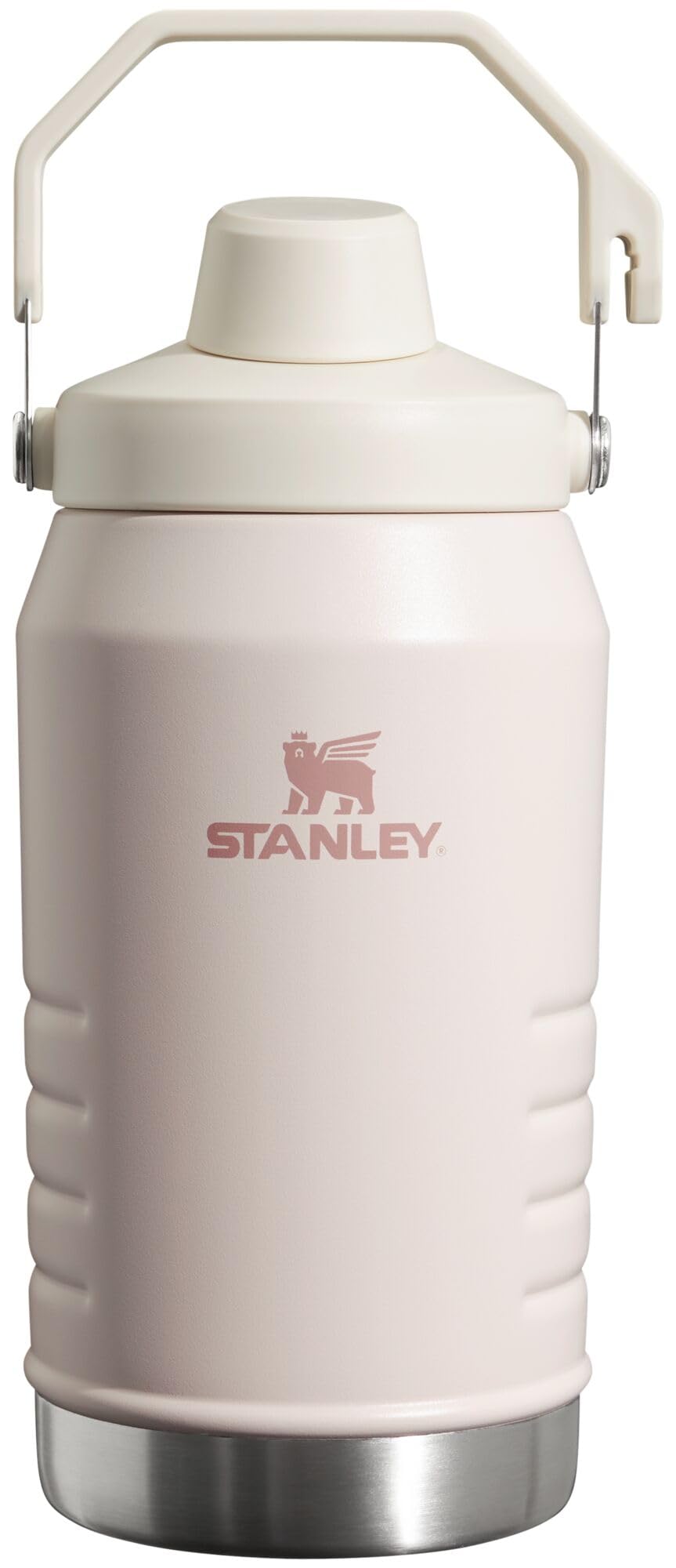 Foto 2 pulgar | Jarra De Agua Stanley Iceflow Fast Flow 2 L De Acero Inoxidable Reciclado - Venta Internacional.