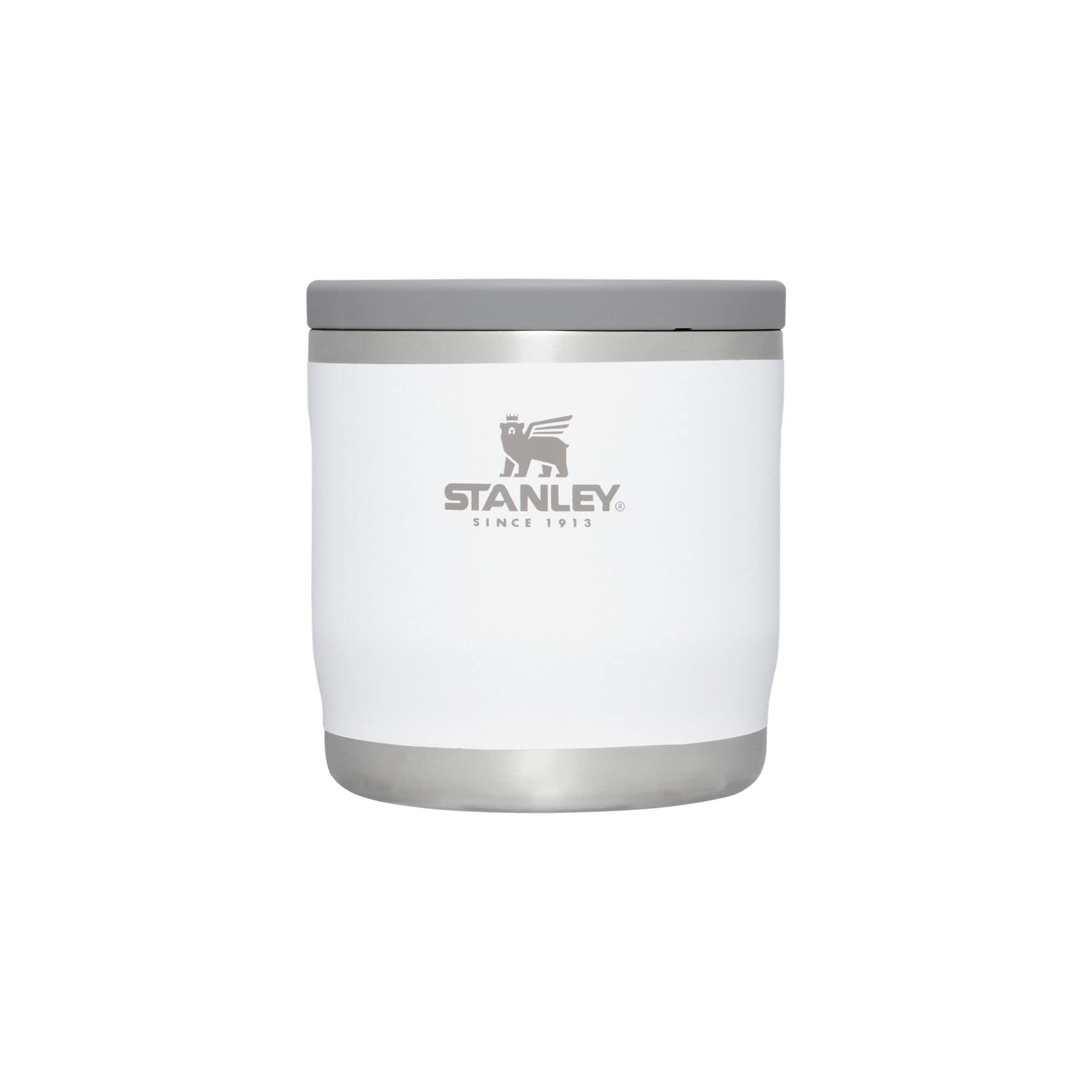 Foto 2 pulgar | Tarro Aislante Para Alimentos Stanley Adventure To Go De Acero Inoxidable, 350 Ml - Venta Internacional.
