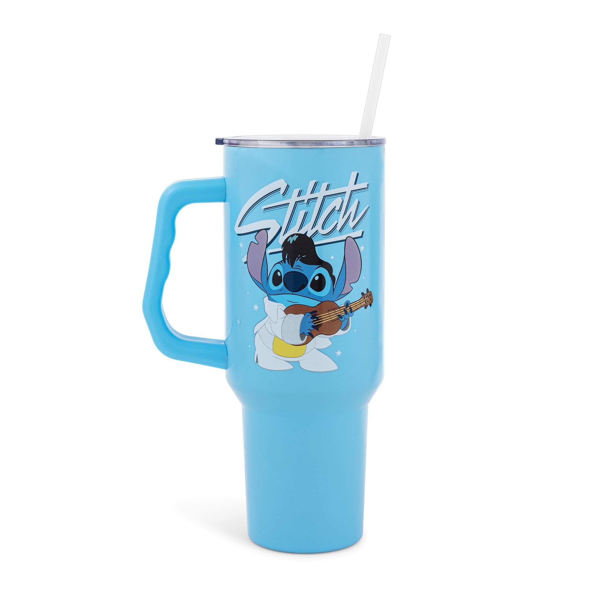 Foto 3 pulgar | Termo Disney Lilo & Stitch de 1.2 L-Venta Internacional