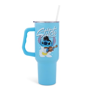Foto 2 | Termo Disney Lilo & Stitch de 1.2 L-Venta Internacional