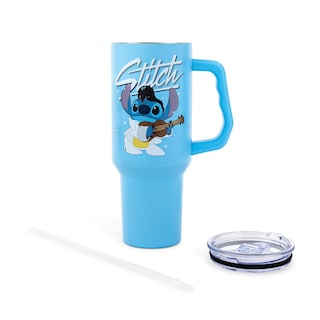 Foto 3 | Termo Disney Lilo & Stitch de 1.2 L-Venta Internacional