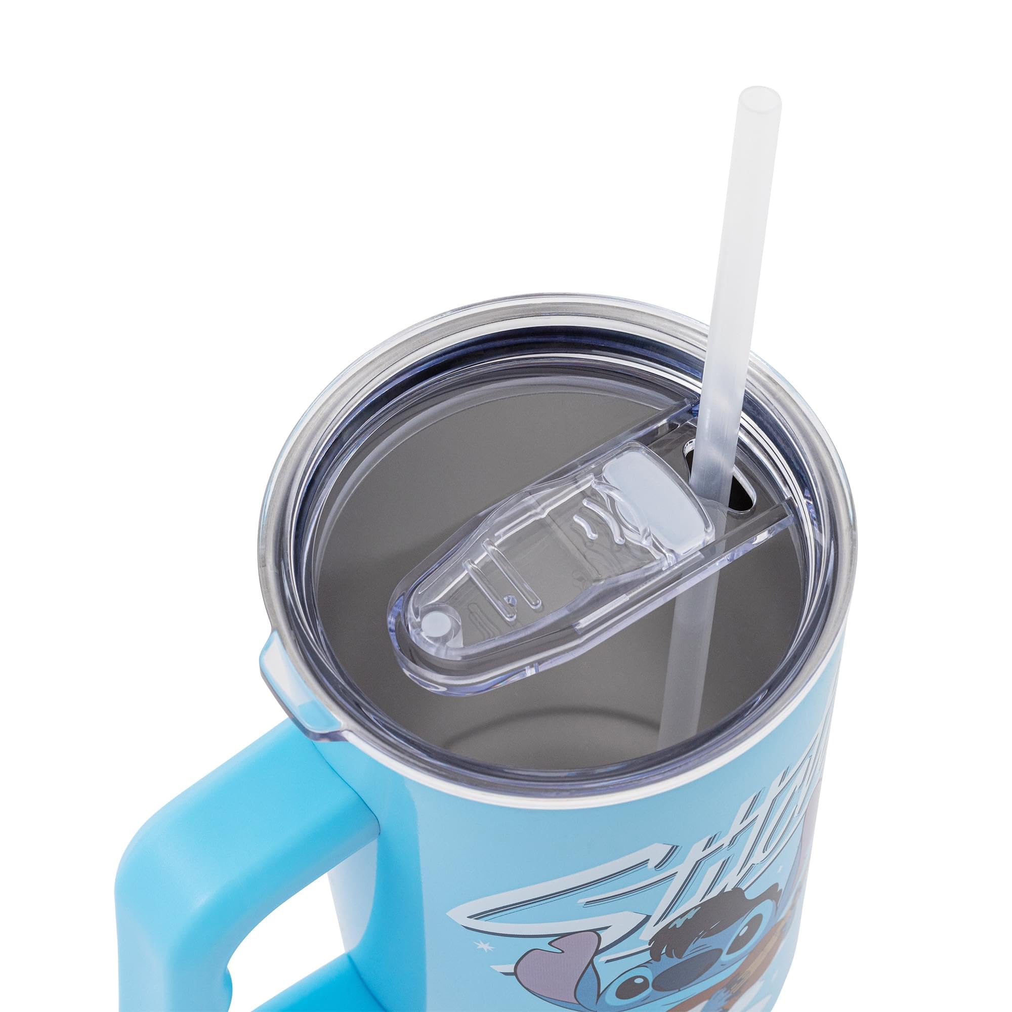 Foto 4 | Termo Disney Lilo & Stitch de 1.2 L-Venta Internacional