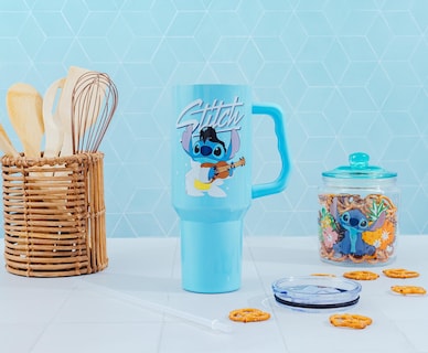 Foto 5 | Termo Disney Lilo & Stitch de 1.2 L-Venta Internacional