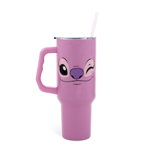 Foto 2 | Termo Disney Lilo & Stitch de 1.2 L-Venta Internacional