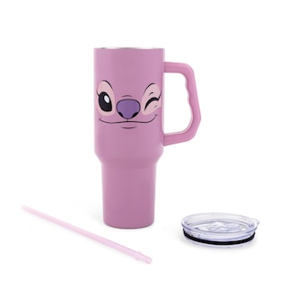 Foto 3 | Termo Disney Lilo & Stitch de 1.2 L-Venta Internacional