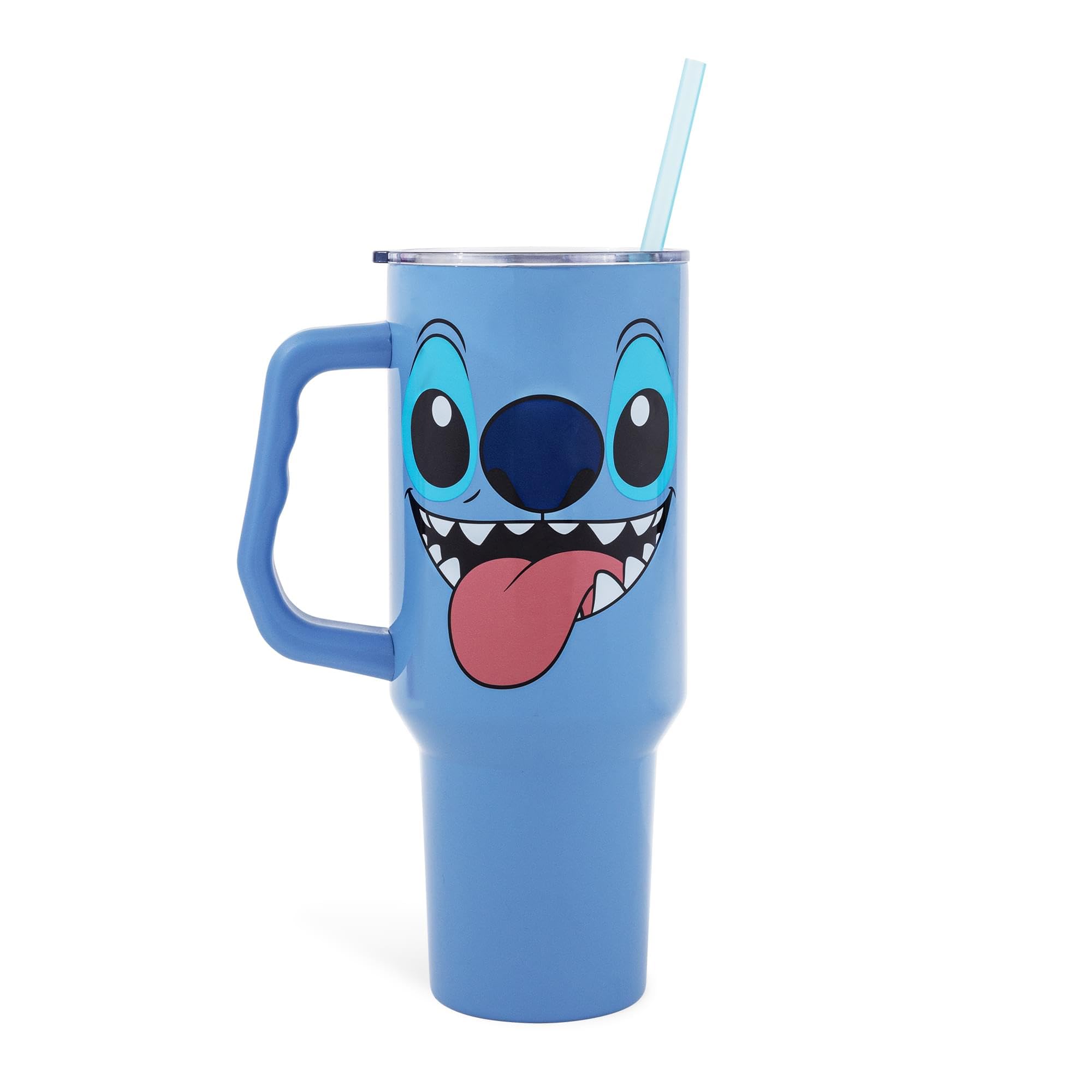 Foto 2 pulgar | Termo Disney Lilo & Stitch de 1.2 L-Venta Internacional
