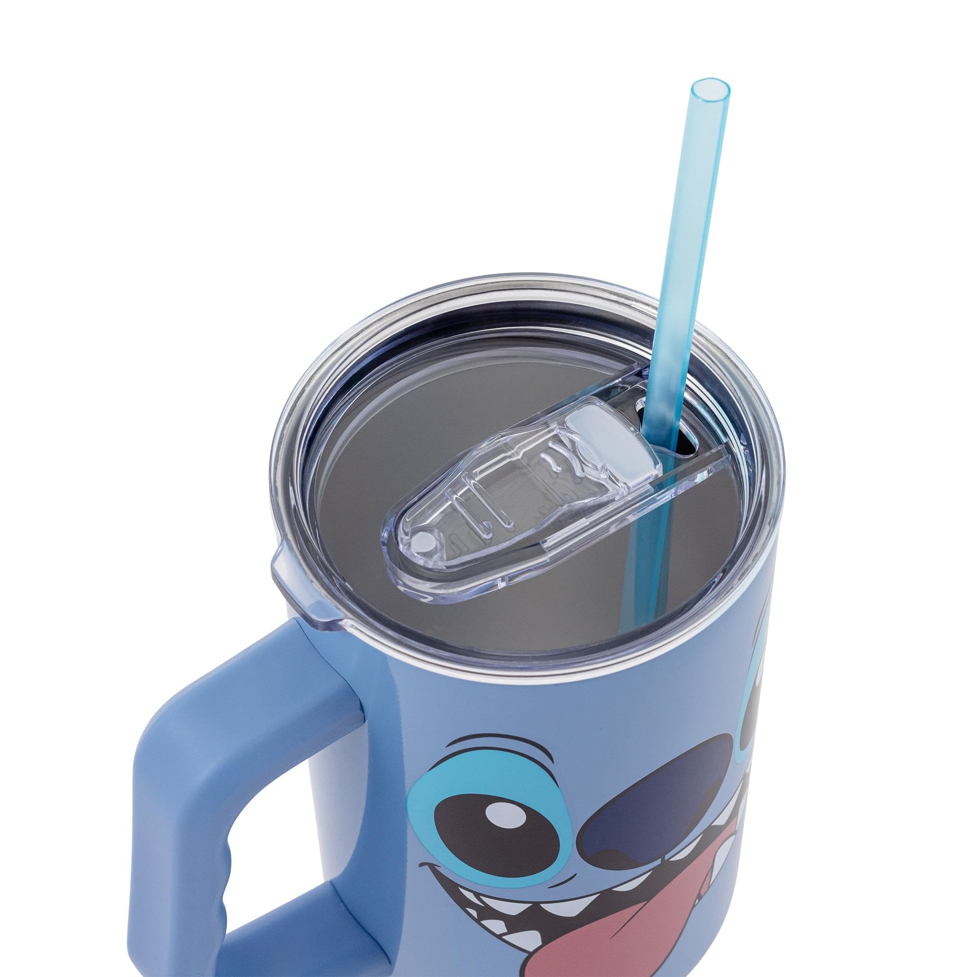 Foto 5 pulgar | Termo Disney Lilo & Stitch de 1.2 L-Venta Internacional