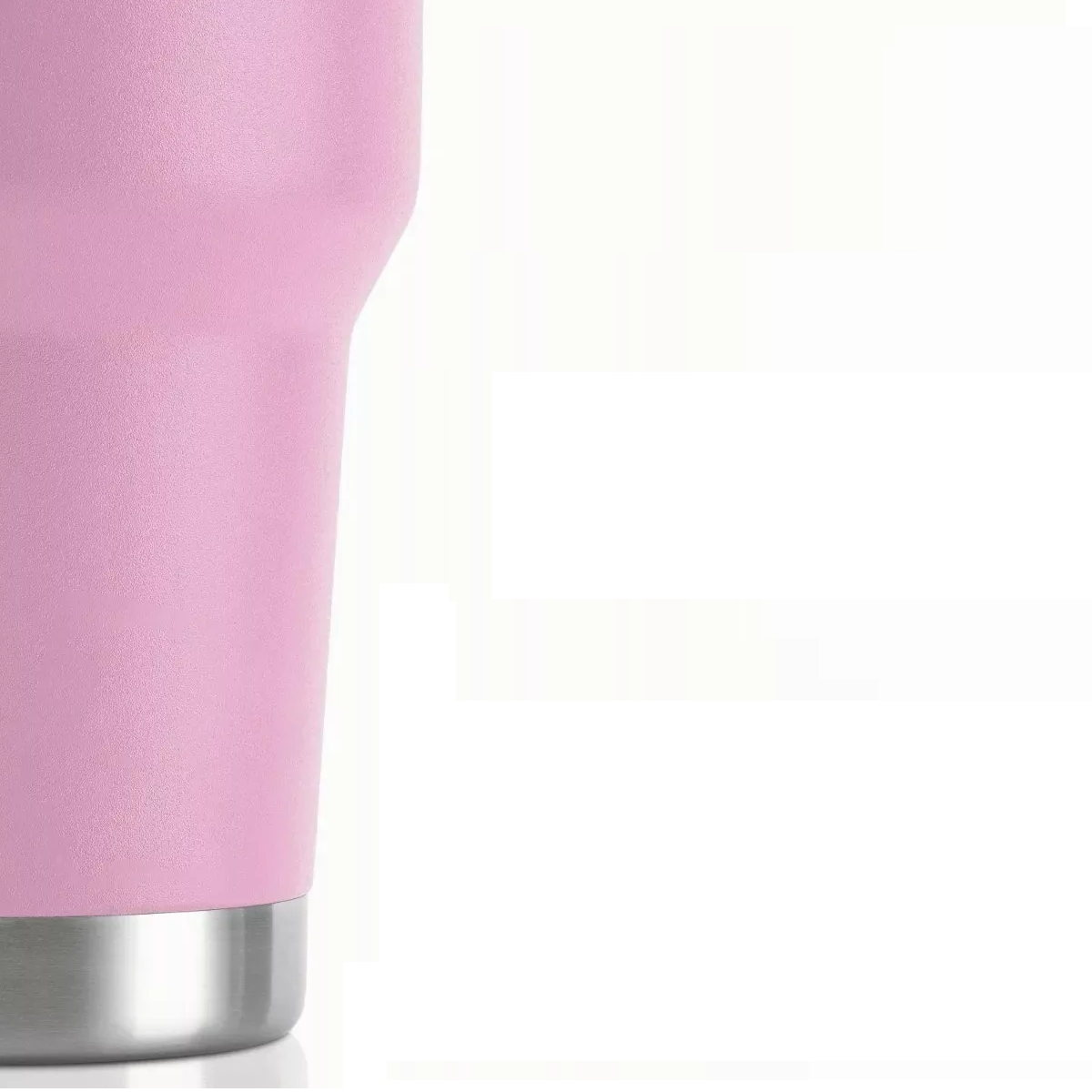 Foto 3 pulgar | Vaso Termo Portátil De Acero Inoxidable 30oz Eo Safe Imports Esi-5842-1 Rosa