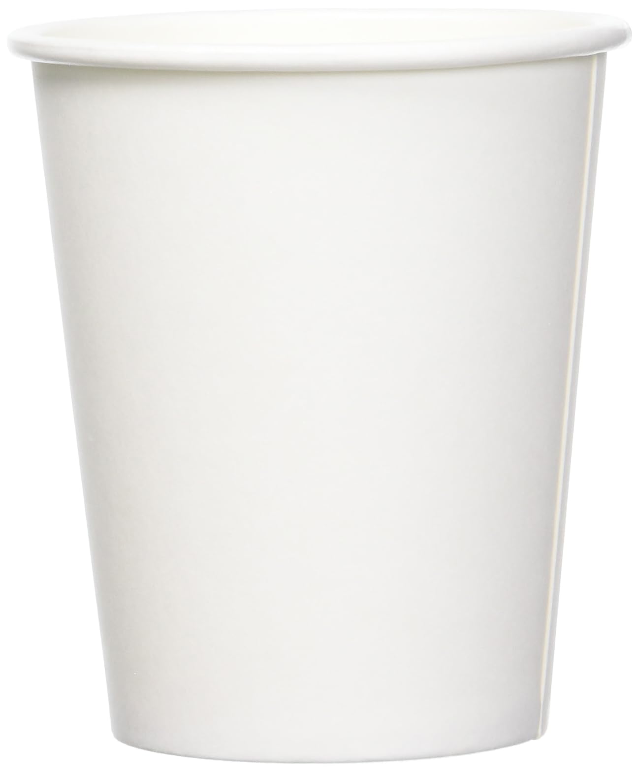 Foto 2 pulgar | Vasos De Café Desechables Amazon Basics, Papel De 240 Ml, 1000 Unidades - Venta Internacional.