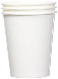 Foto 2 | Vasos De Café Desechables Amazon Basics, Papel De 240 Ml, 1000 Unidades - Venta Internacional.